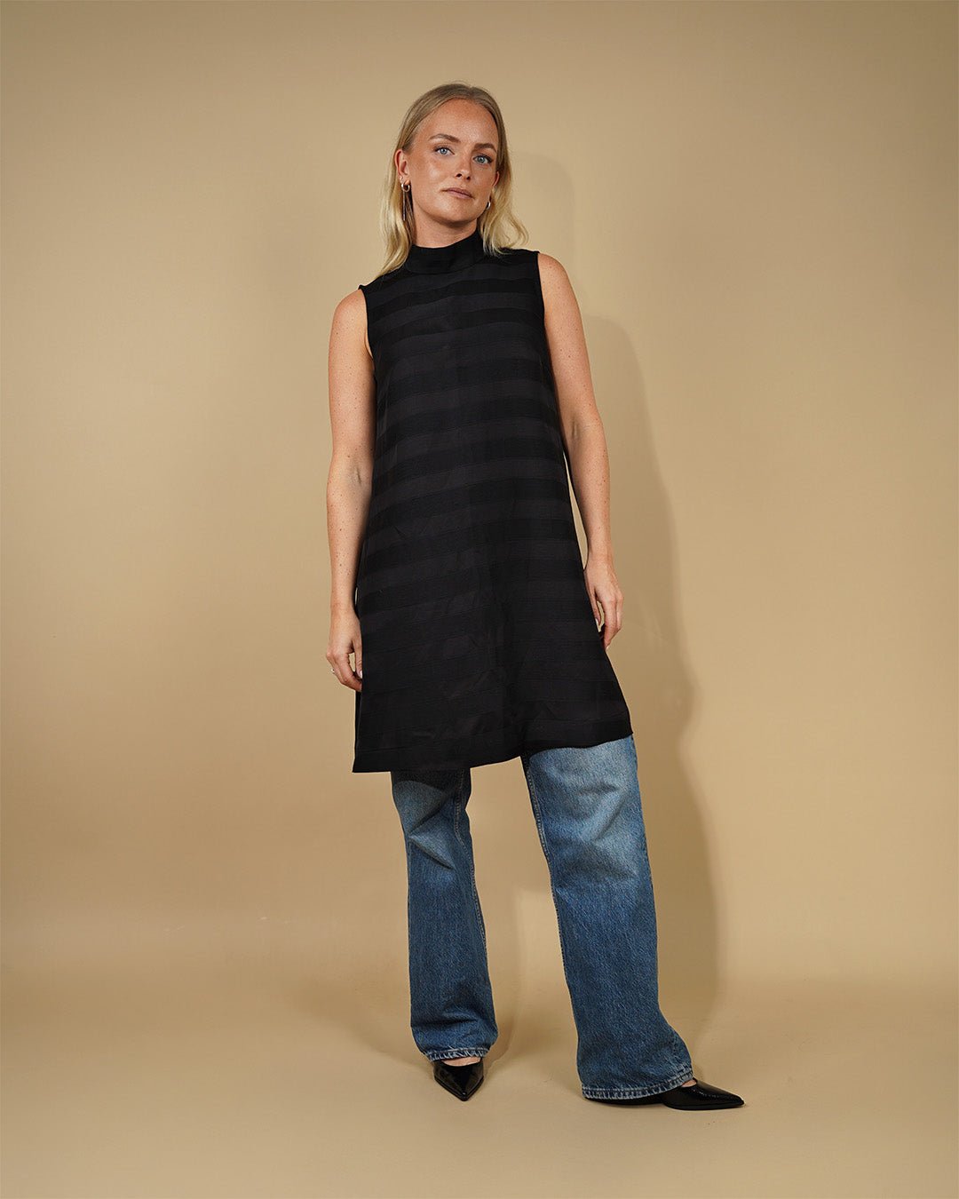 June dress sewing pattern - PDF PATTERN - homesewn