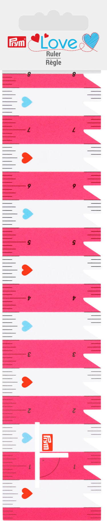 Sewing Gauge