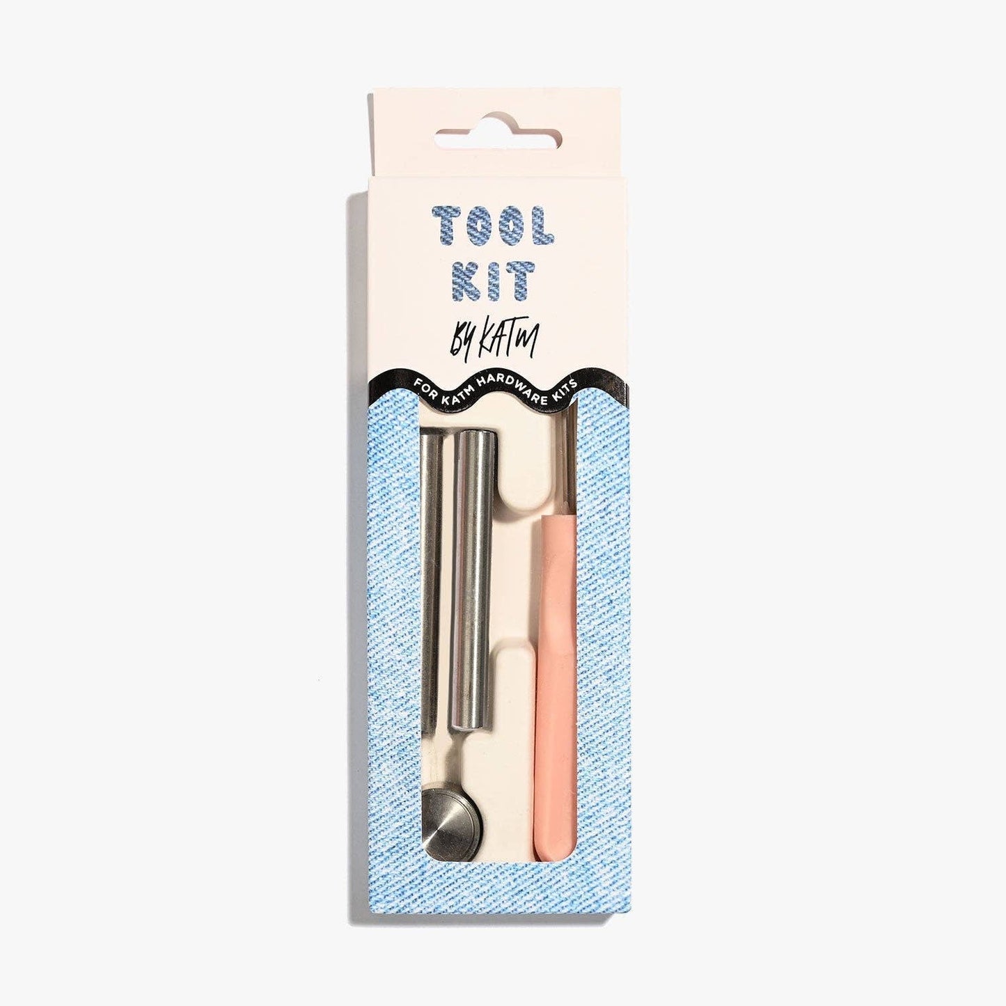 KATM Hardware Tool Kit - homesewn