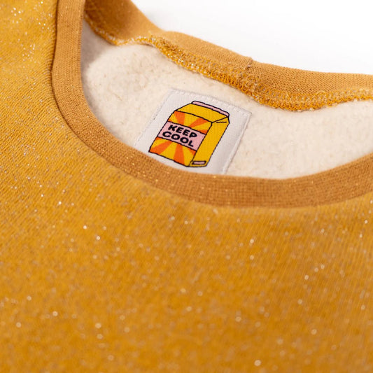 Keep Cool Clothing Labels - homesewn