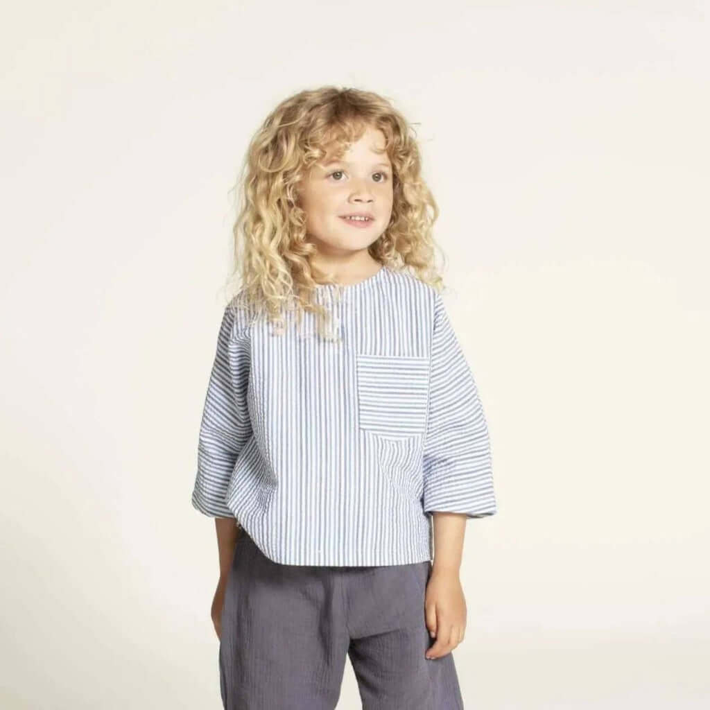 Kids Pajama Pants sewing pattern PDF DOWNLOAD - homesewn