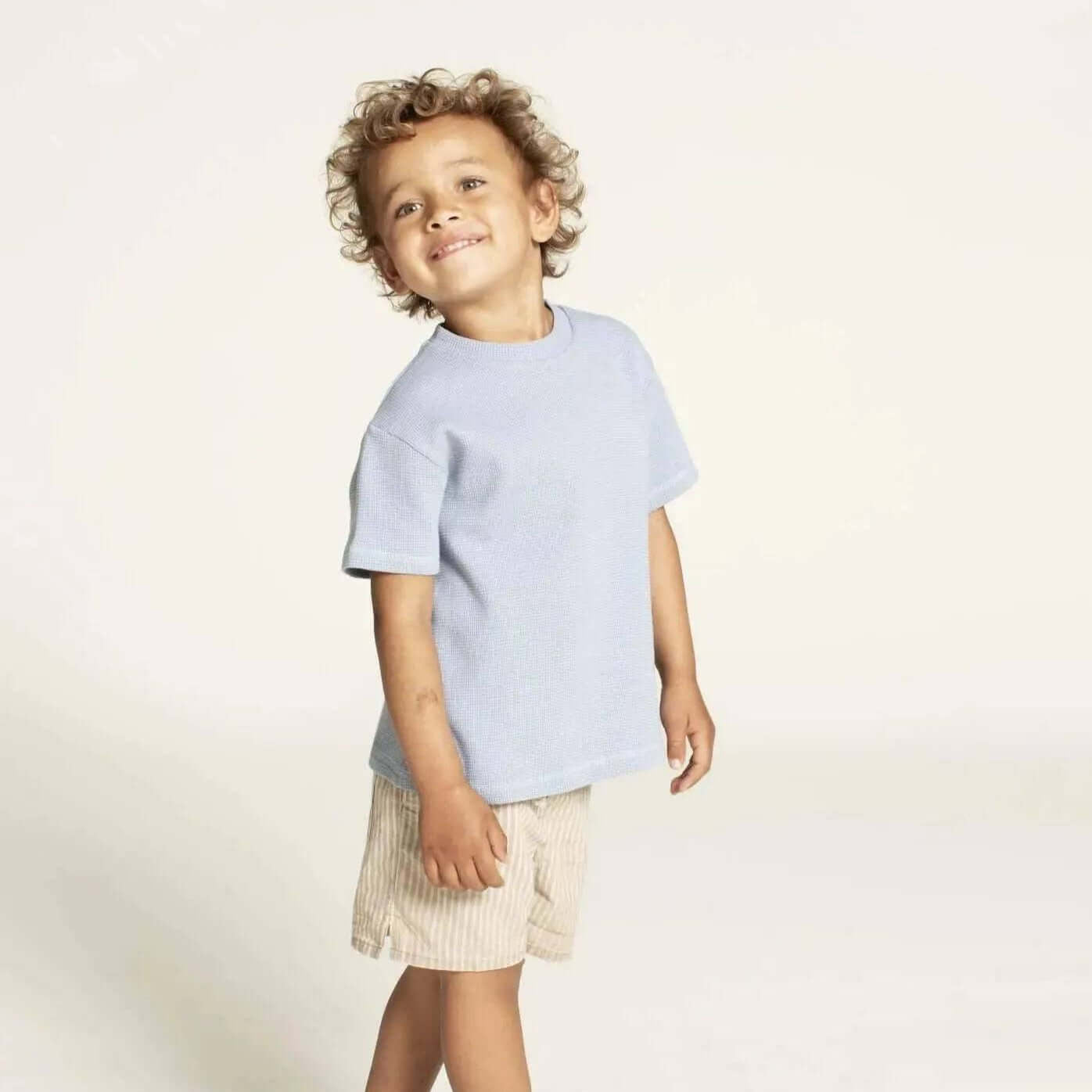 Kids T-shirt Sewing Pattern PDF DOWNLOAD - homesewn