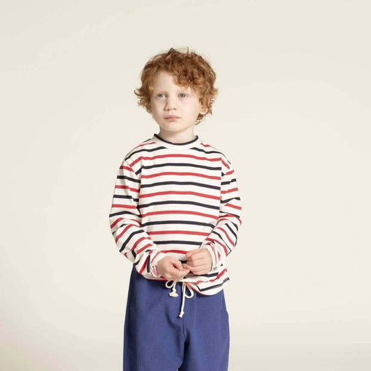 Kids T-shirt Sewing Pattern PDF DOWNLOAD - homesewn
