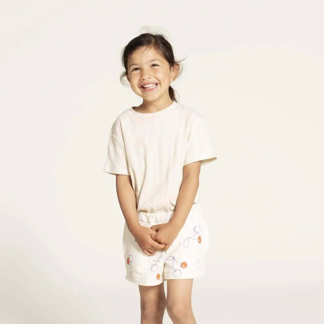 Kids T-shirt Sewing Pattern PDF DOWNLOAD - homesewn