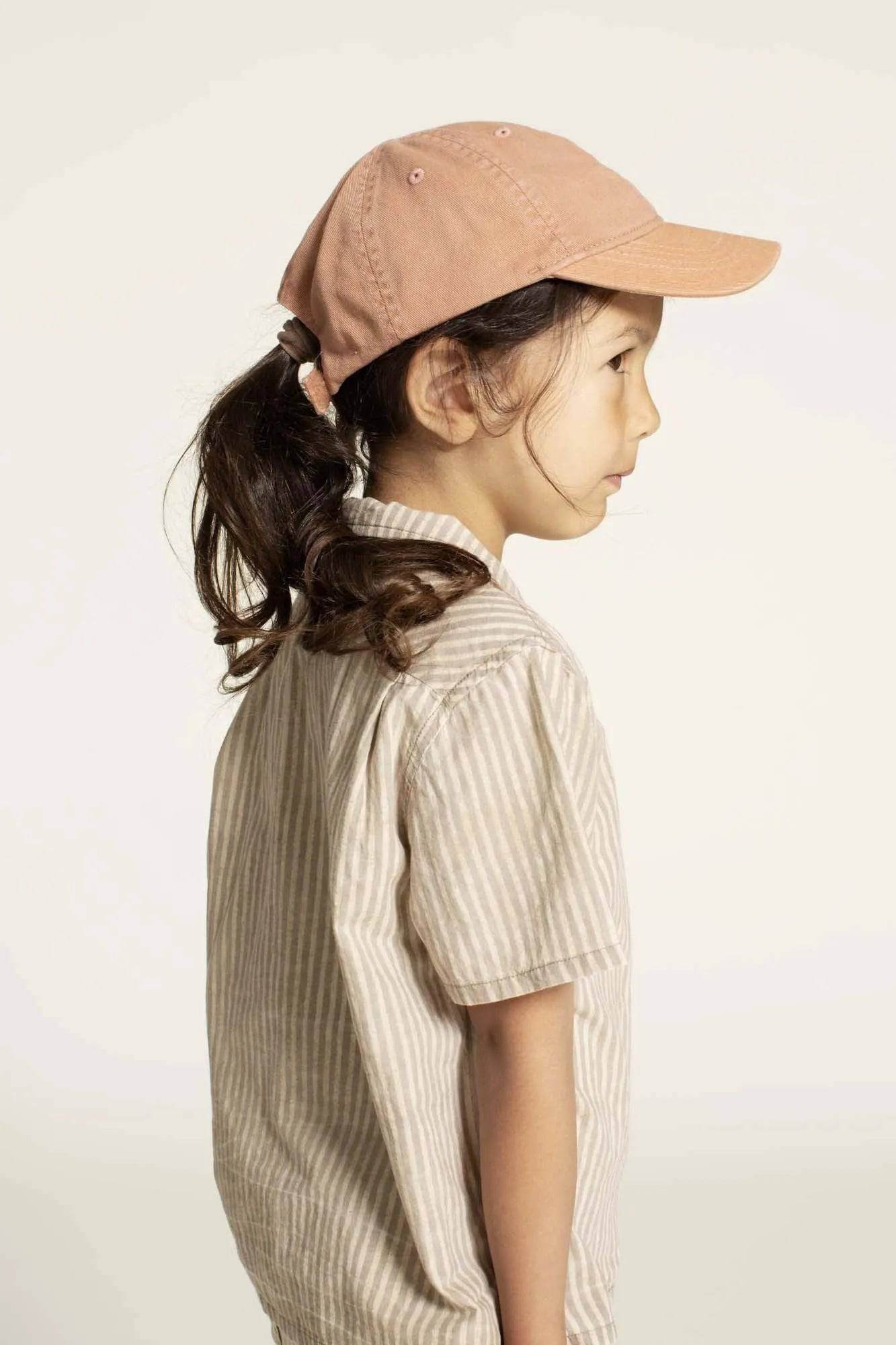 Kids Tropical Shirt sewing pattern - PDF DOWNLOAD - homesewn