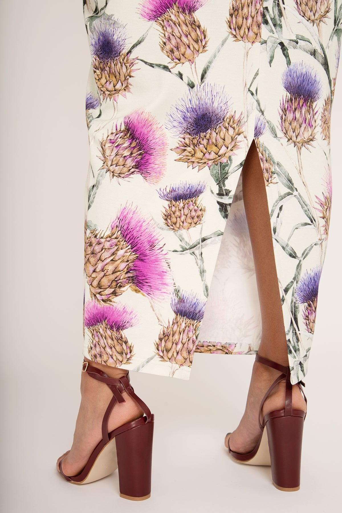 KIELO wrap dress & jumpsuit - PDF PATTERN - homesewn