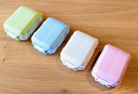 Knit Kit - Notions Case - homesewn