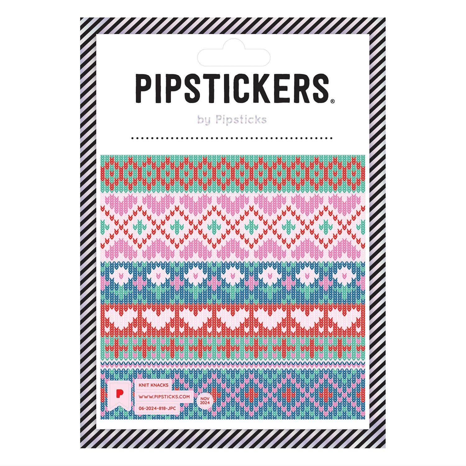 Knit Knacks - homesewn