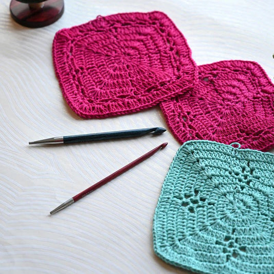 CROCHET TOOLS - homesewn