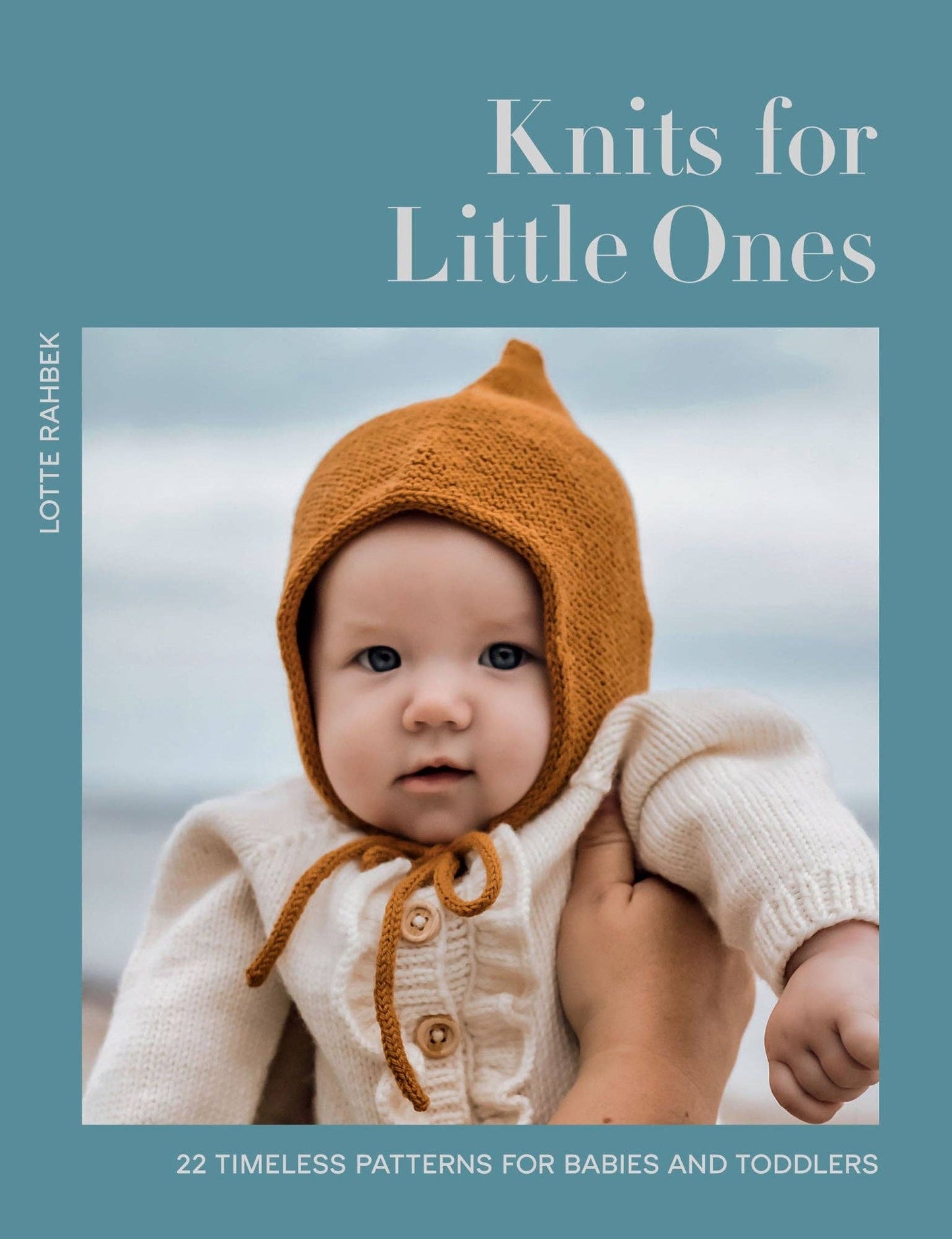 Knits for Little Ones - homesewn