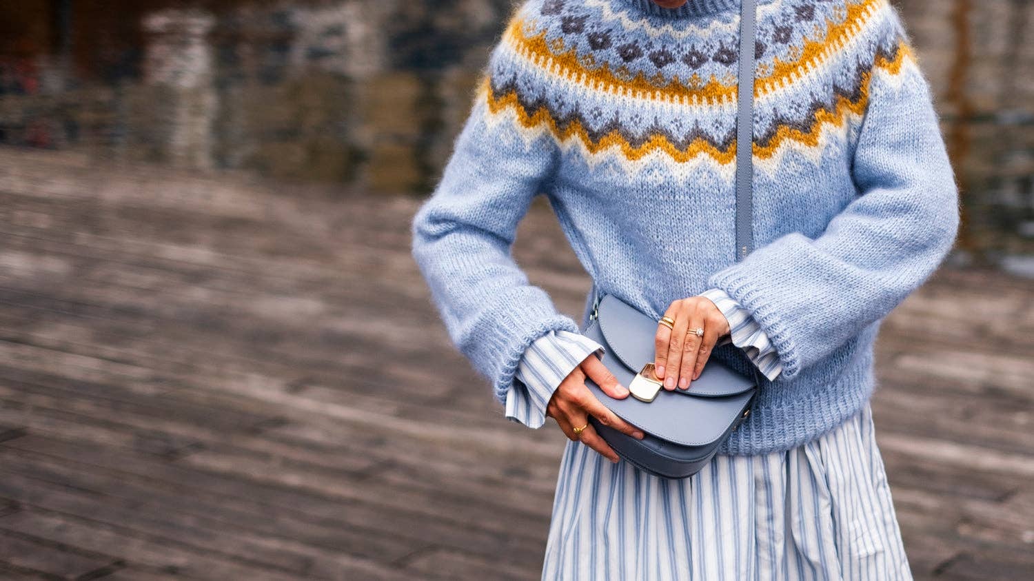 Knits to Wear: Effortless Patterns by Kutova Kika - homesewn