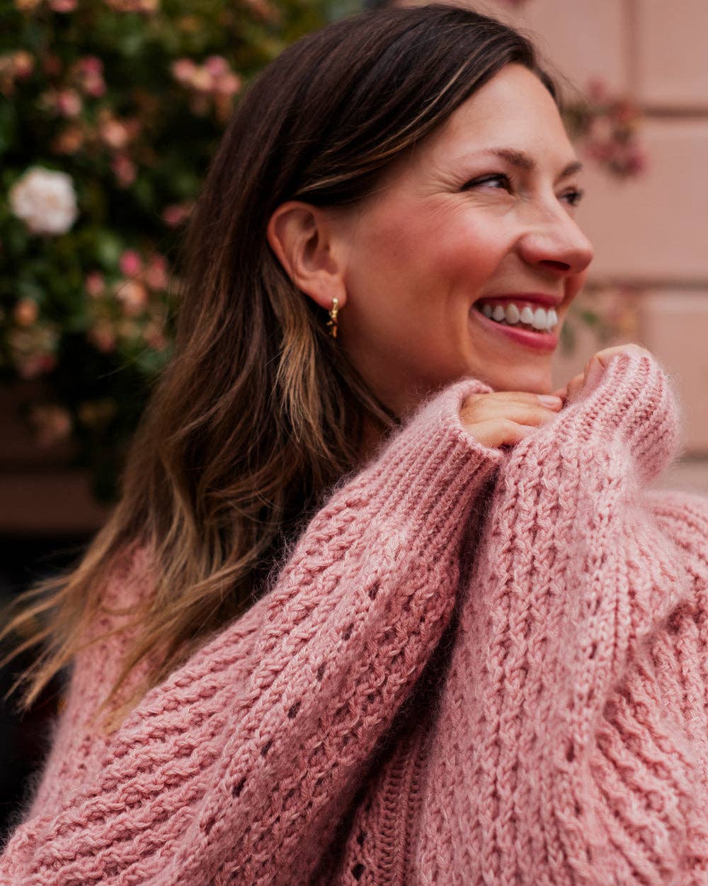 Knits to Wear: Effortless Patterns by Kutova Kika - homesewn