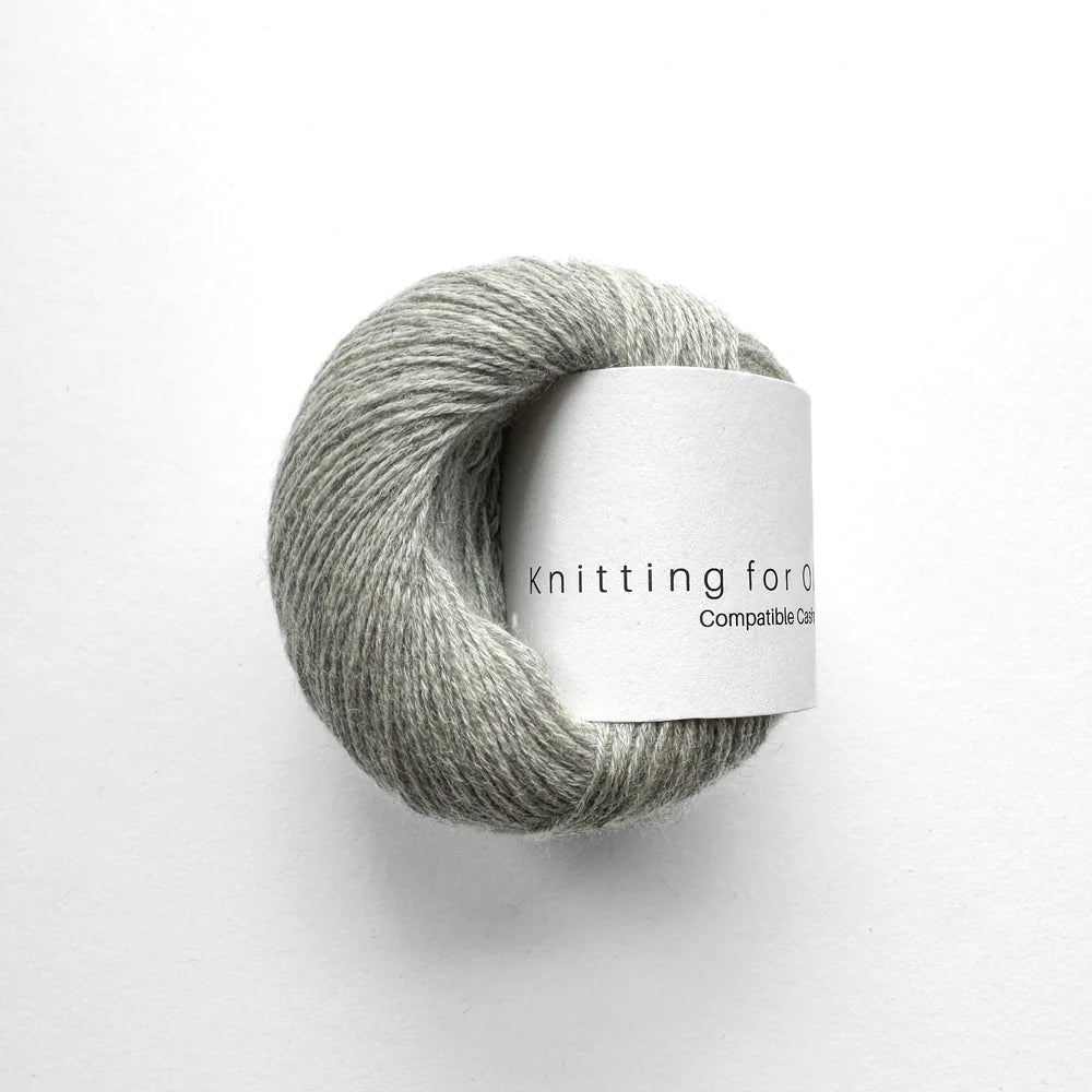 Knitting for Olive Compatible Cashmere - homesewn