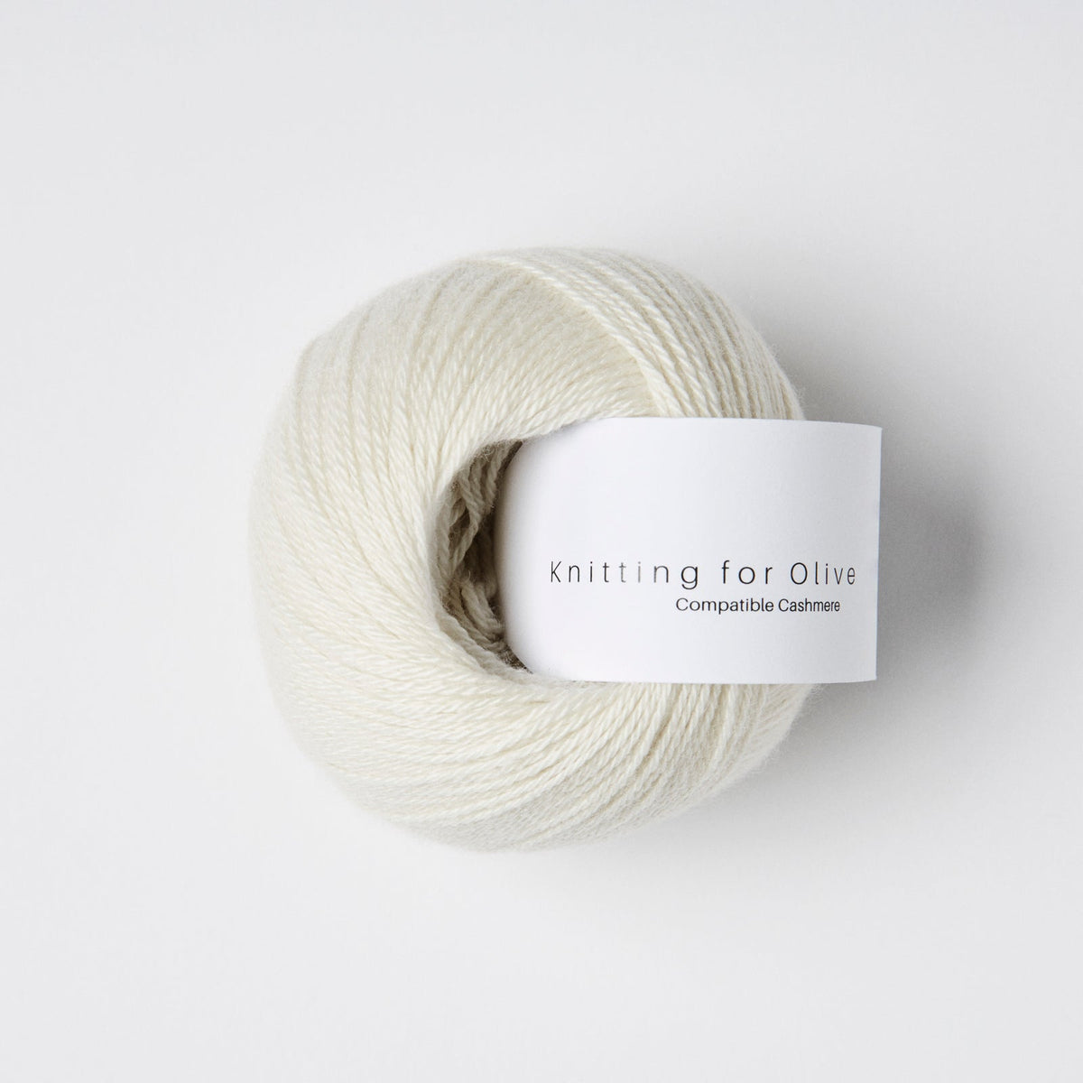 Knitting for Olive Compatible Cashmere - homesewn