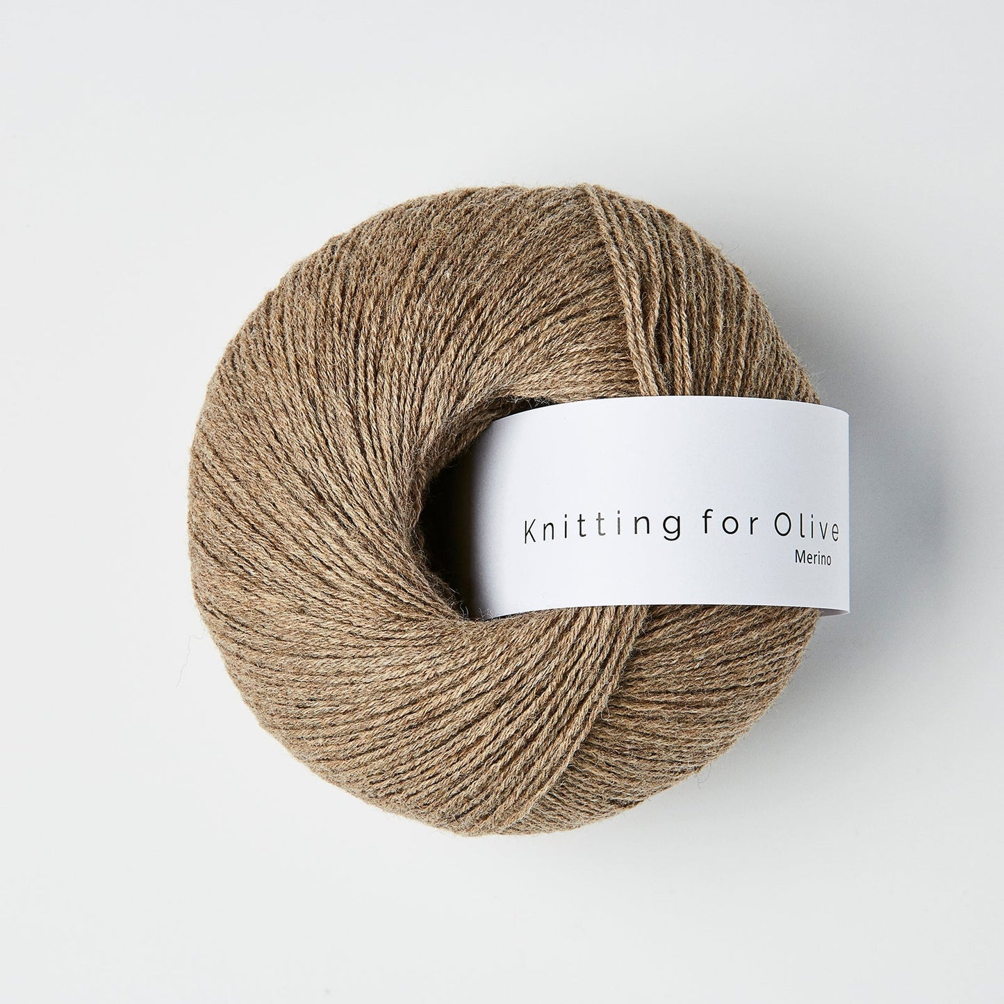 Knitting for Olive Merino - Fingering Weight 50g - homesewn