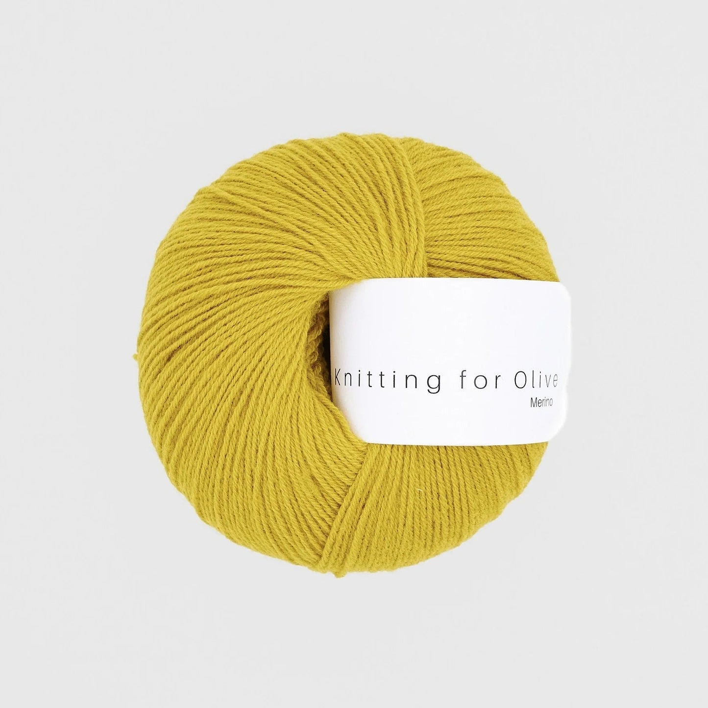 Knitting for Olive Merino - Fingering Weight 50g - homesewn