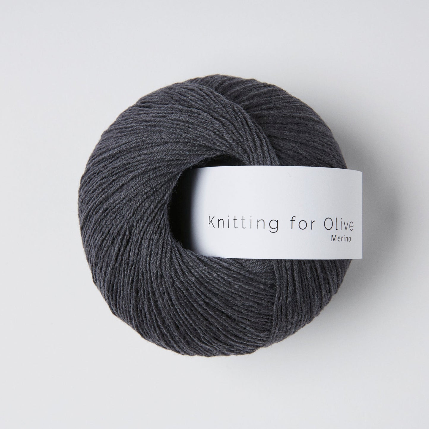 Knitting for Olive Merino - Fingering Weight 50g - homesewn