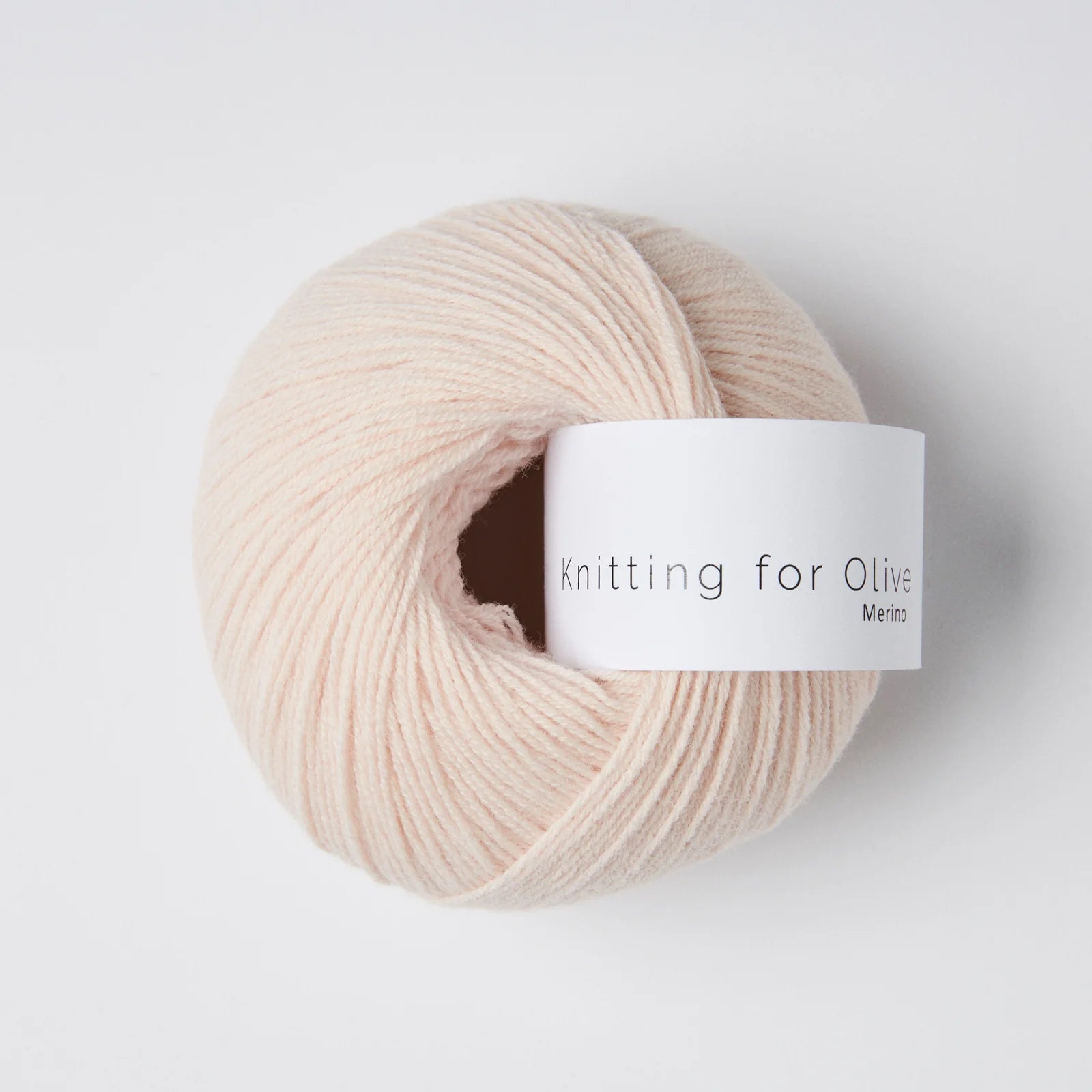 Knitting for Olive Merino - Fingering Weight 50g - homesewn