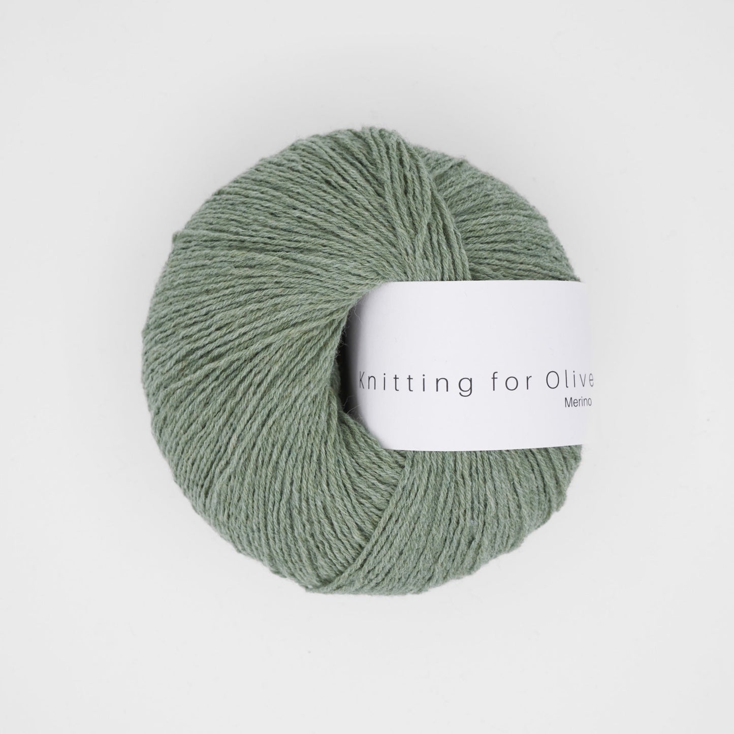 Knitting for Olive Merino - Fingering Weight 50g - homesewn
