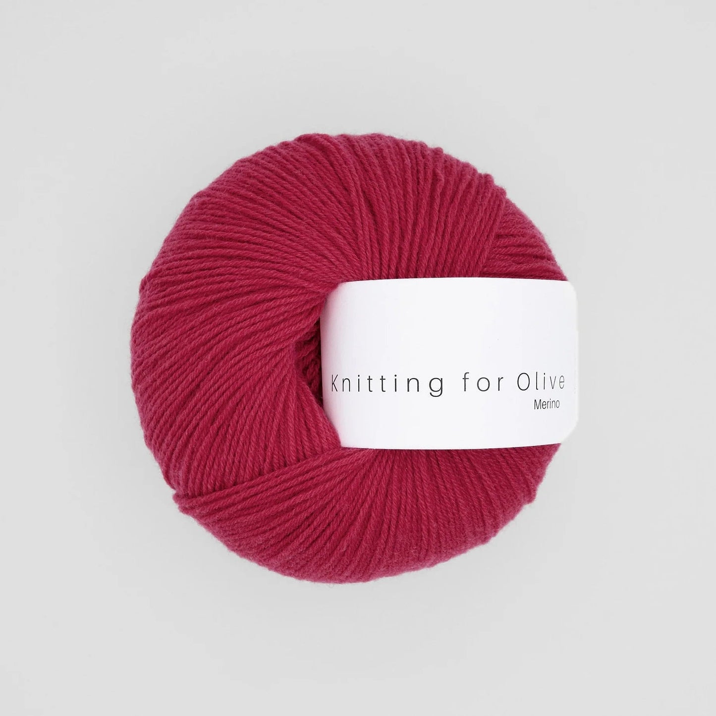 Knitting for Olive Merino - Fingering Weight 50g - homesewn