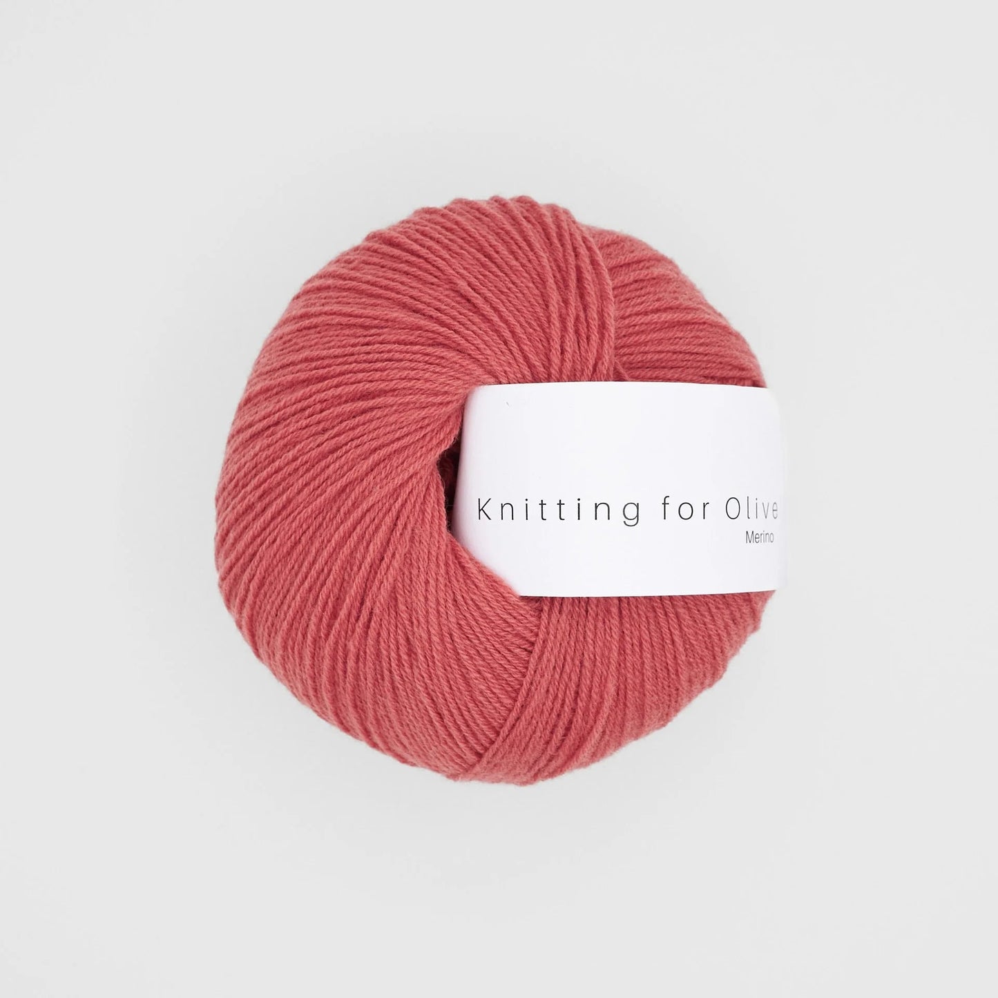 Knitting for Olive Merino - Fingering Weight 50g - homesewn
