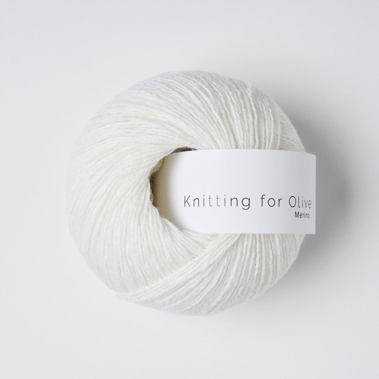 Knitting for Olive Merino - Fingering Weight 50g - homesewn