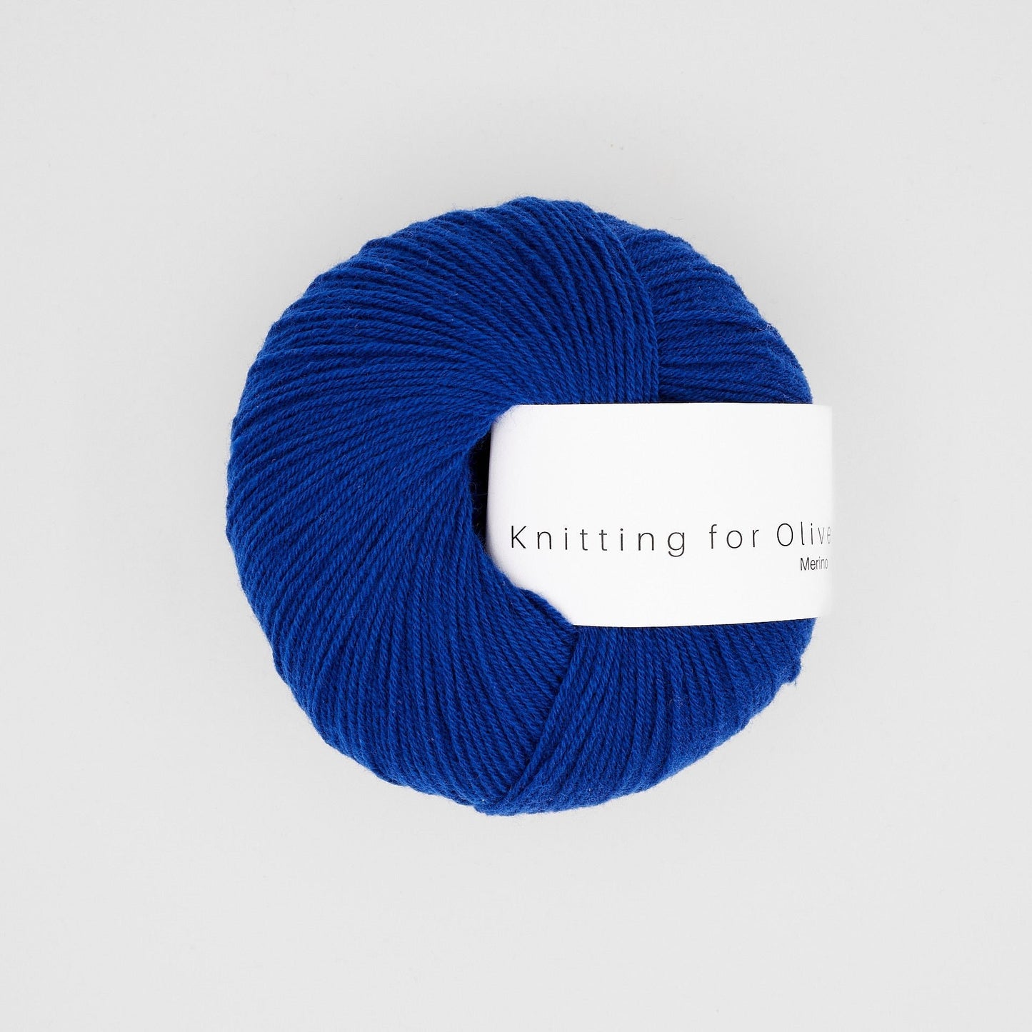 Knitting for Olive Merino - Fingering Weight 50g - homesewn