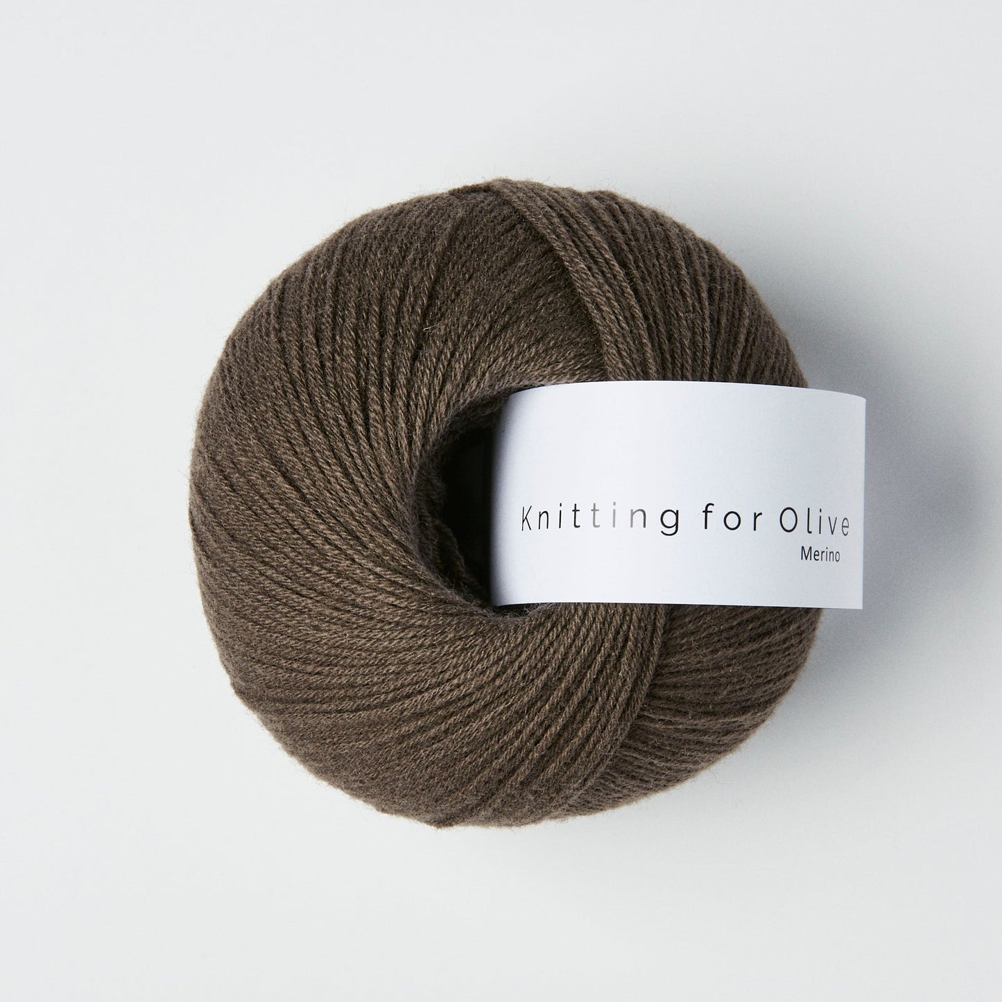 Knitting for Olive Merino - Fingering Weight 50g - homesewn