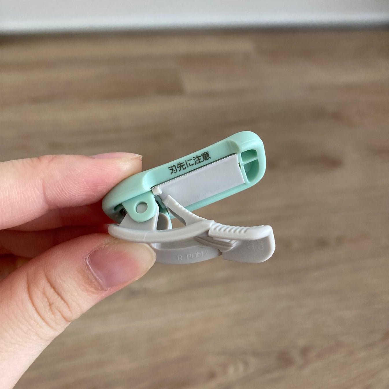 Kokuyo Karu Cut Washi Tape Cutter for 20 - 25mm Width - homesewn