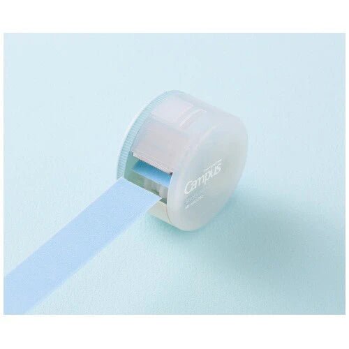 Kokuyo Sticky Notes - homesewn