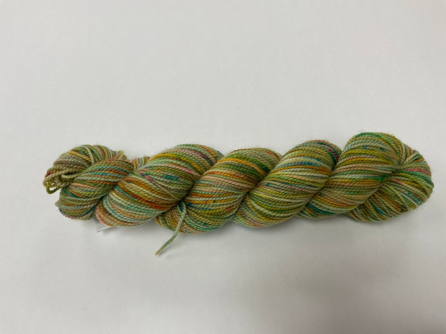 KPPPM 100% Merino - 50g Fingering Weight - homesewn