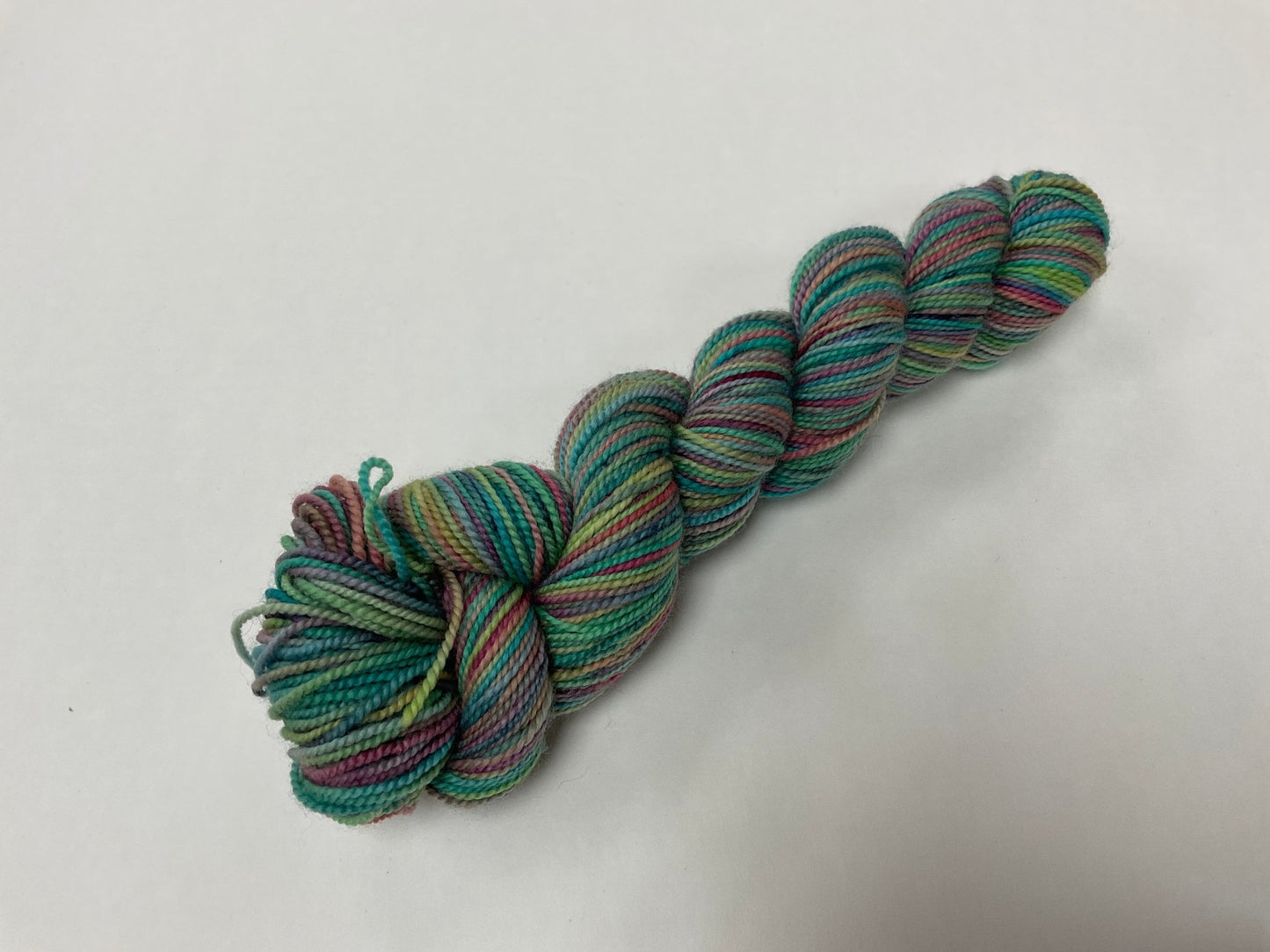 KPPPM 100% Merino - 50g Fingering Weight - homesewn