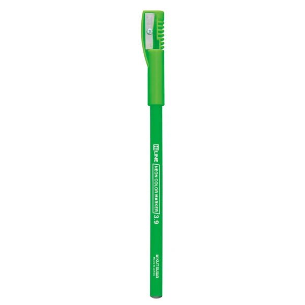 Kutsuwa Highlighter Pencil Marker - homesewn