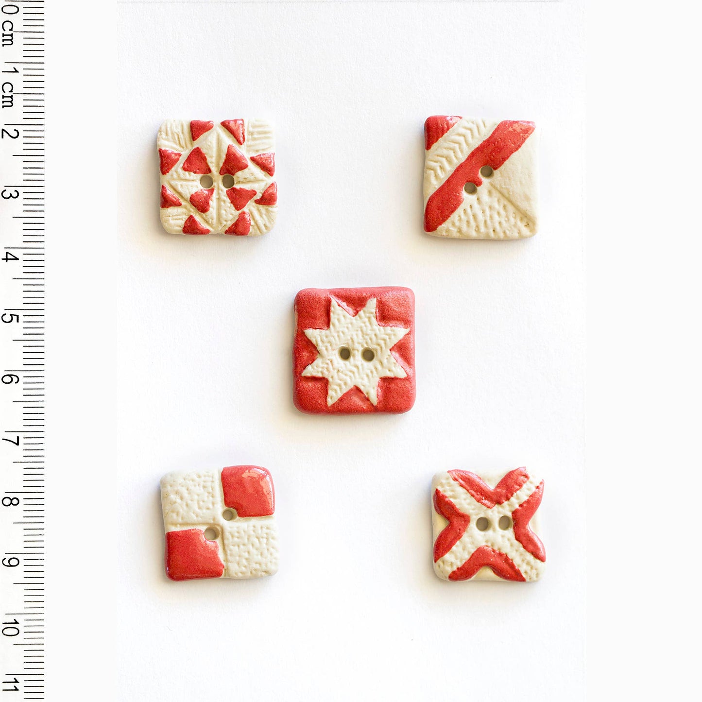 L228 Quilt Dreams Buttons - homesewn