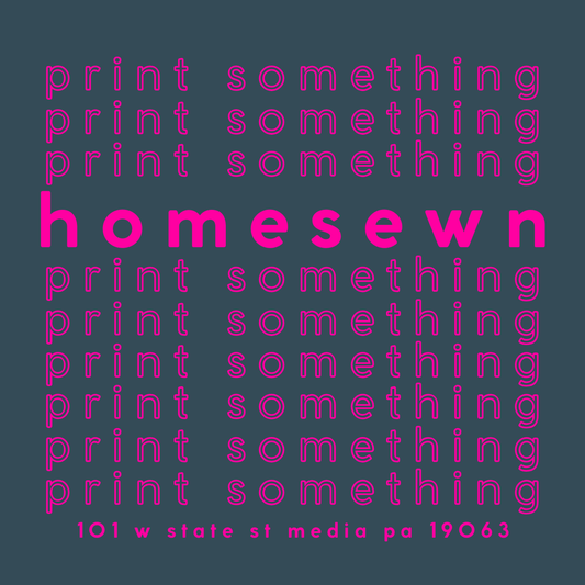 Large-Format Pattern Printing (A0 / Copyshop) - homesewn