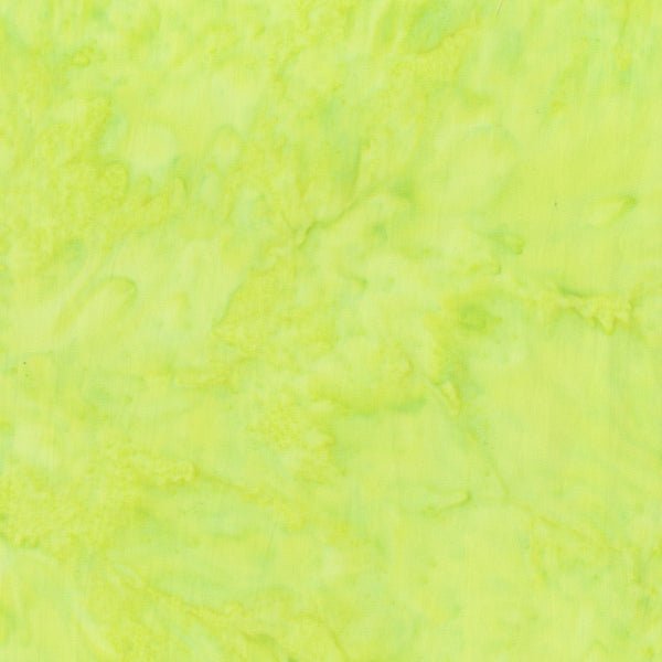 Lava Solids - Anthology Batiks - Envy - homesewn