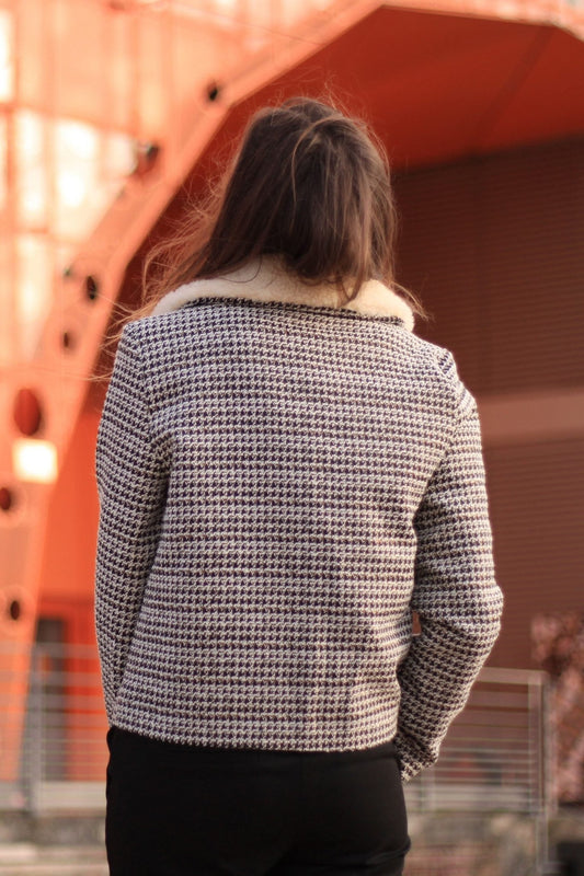 Le manteau Emmanuelle PDF DOWNLOAD - homesewn