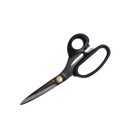 Lightweight Fabric Scissors 8" Left - handed - homesewn