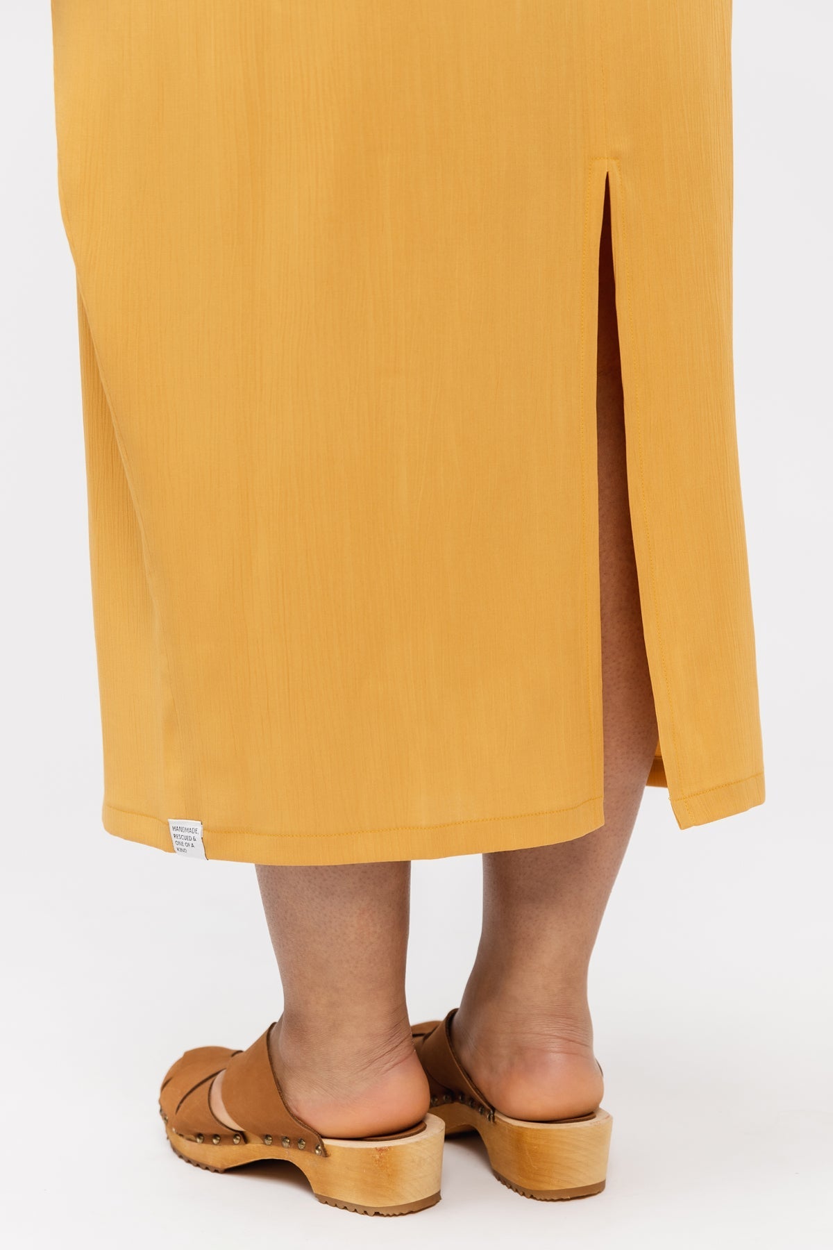 LILJA dress, pinafore & blouse - PDF PATTERN - homesewn