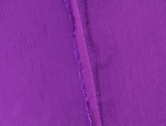 Linen Rayon Solid Fabric 52" wide TLL - homesewn