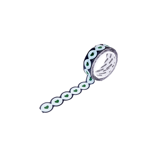 Lovely Trim Washi - homesewn