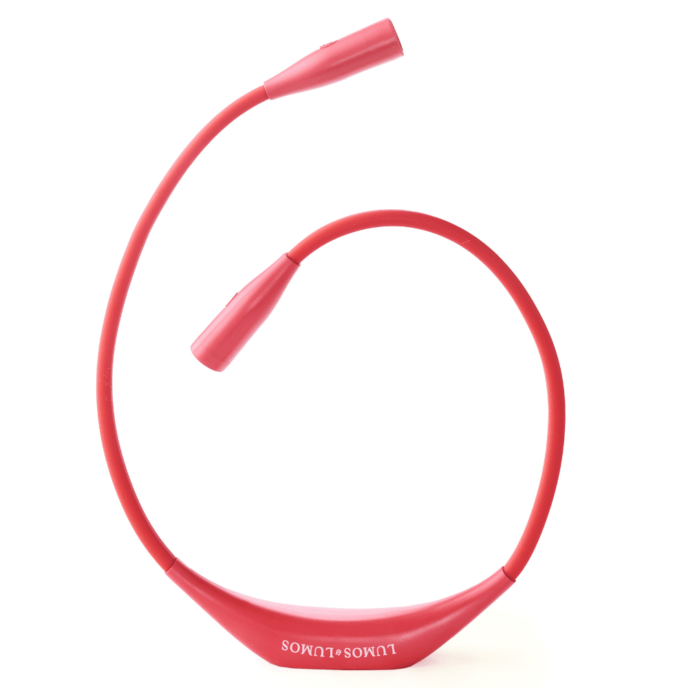 Lumos Knitting Light - homesewn