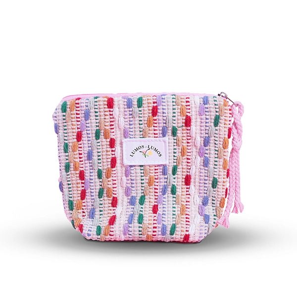 Lumos Storage Bag - homesewn