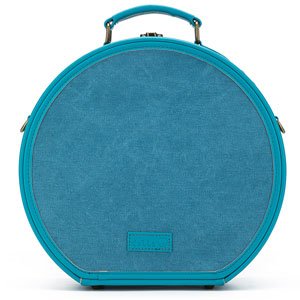 Maker's Hat Box - homesewn