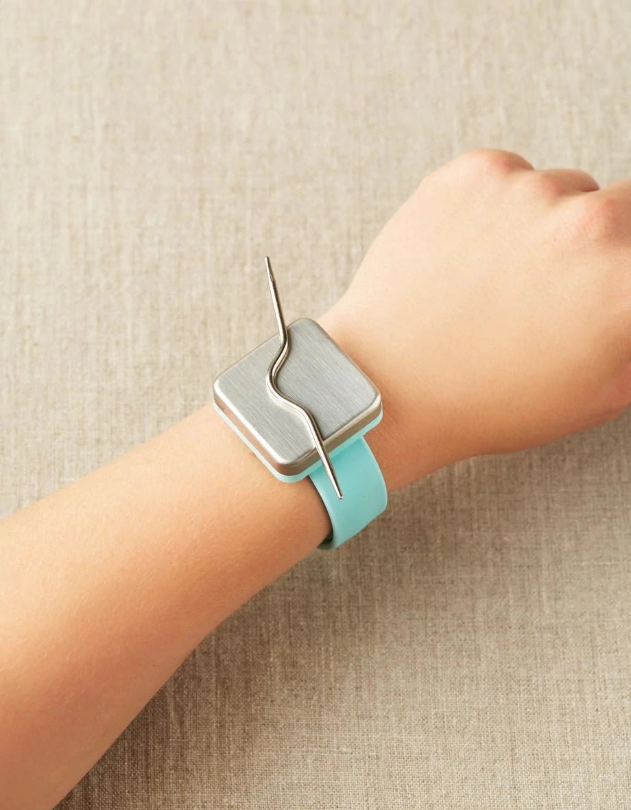 Maker's Keep - homesewn