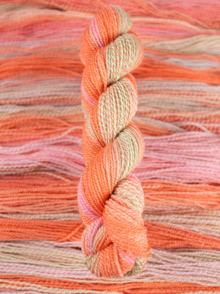 Making Tracks - Heavy DK Weight - homesewn