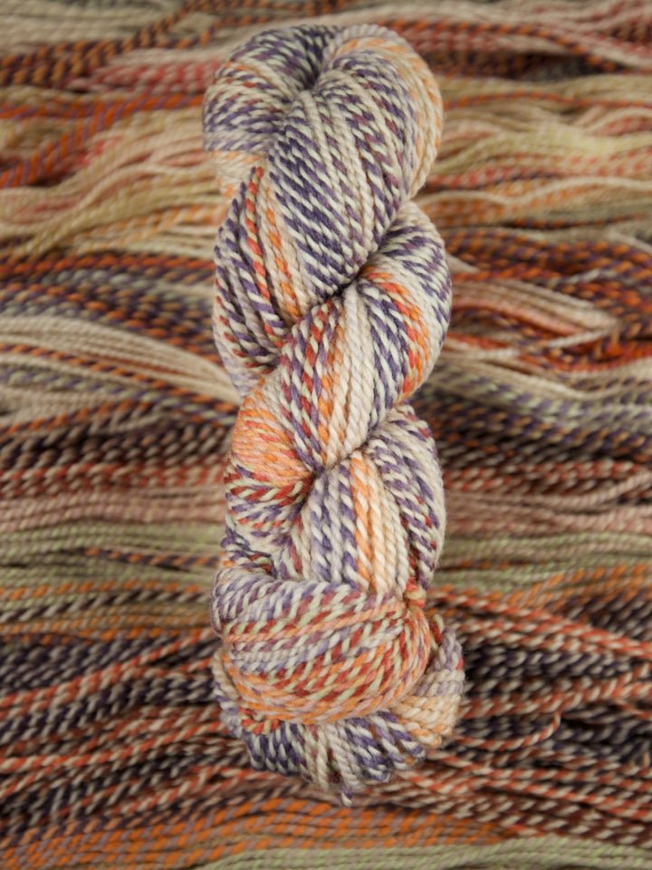 Making Tracks - Heavy DK Weight - homesewn