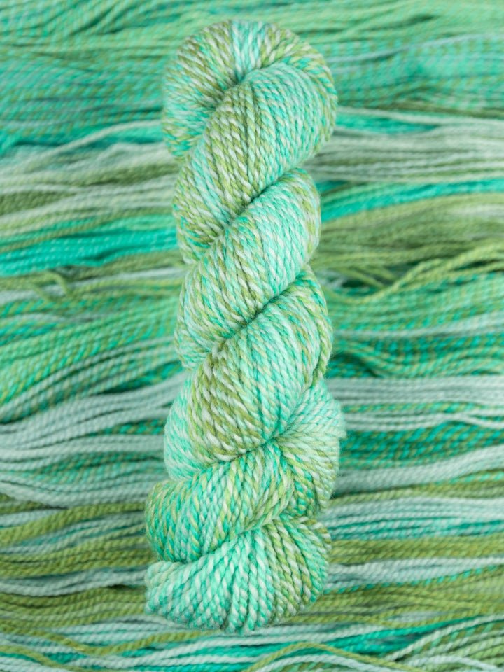 Making Tracks - Heavy DK Weight - homesewn