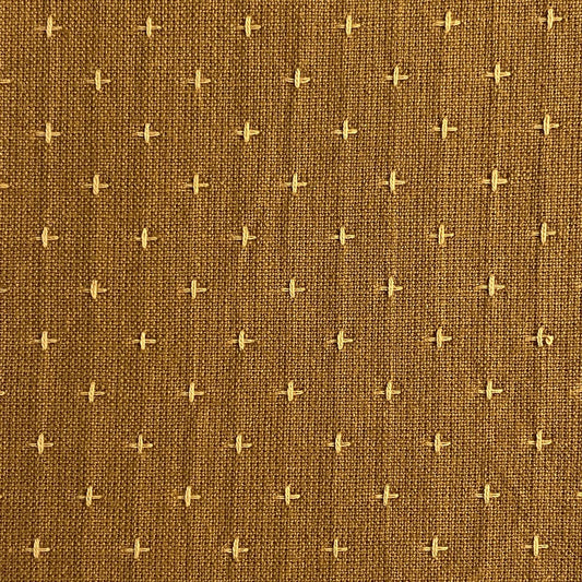 Manchester - Cross - Spice - homesewn