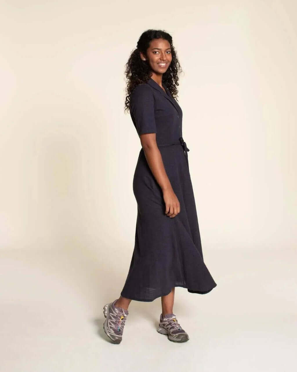 Marianne Dress Sewing Pattern PDF DOWNLOAD - homesewn